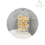 "Нарцис МОНО" білий, 20 шт