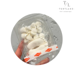 Набір "Слідок білий" ТМ Кондекор