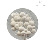 Набір "Хмаринки на дротиках 5 шт" ТМ Кондекор