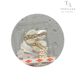 Набір "Великодній білий"