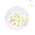 Лагурус вибілений дрібний, 10 шт