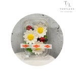 Набір "Ромашки і бедрики"