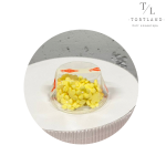 Набір "Цвіт яблуні моно жовтий, 45 шт"