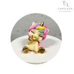 Шоколадна фігурка "'Єдиноріг"