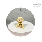 Шоколадна фігурка "Овечка"