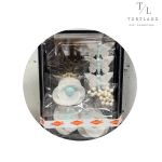 Набір "Вафельний блакитний" Кондекор