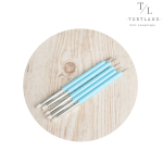 Інструменти для кондитера, 5 шт