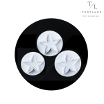 Кондитерський плунжер "Фізаліс №2 3 шт"