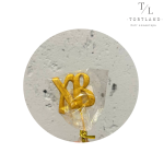 Набір "ХВ золото"