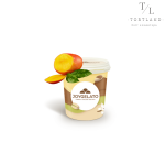 Паста зі смаком манго Joygelato, 100 грам