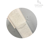 Мереживо біле №19