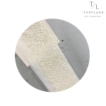 Мереживо біле №24