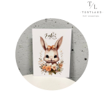 Набір листівок 7×9 см №31, 5 шт