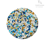 Цукрова посипка "Нонпарель №18", 50 г