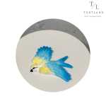 Шоколадна фігурка "Ластівка"