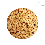 Шоколадні завитки "Blossoms Carame", 50 г