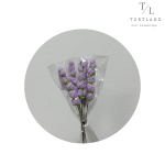 Набір "Гілочки мімоза лавандової", 5 шт