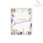 Набір листівок 7×9 см №38, 5 шт