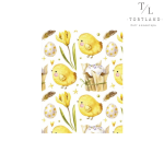 Набір листівок 7×9 см №33, 5 шт