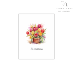 Набір листівок 7×9 см №41, 5 шт