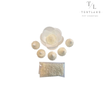 Набір №16 "Вафельний з посипкою"