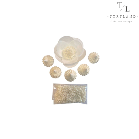 Набір №16 "Вафельний з посипкою"