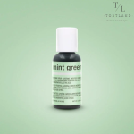 Фарба-гель Chefmaster, 20 мл MINT GREEN