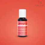 Фарба-гель Chefmaster, 20 мл GEORGIA PEACH