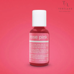 Фарба-гель Chefmaster, 20 мл ROSE PINK