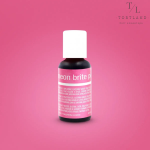 Фарба-гель Chefmaster, 20 мл NEON BRITE PINK