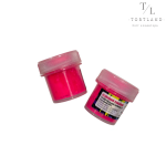 Барвник сухий універсальний неоновий рожевий, 2 г (універсальний)