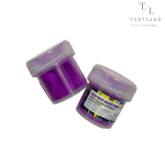 Барвник сухий універсальний неоновий фіолетовий, 2 г (універсальний)