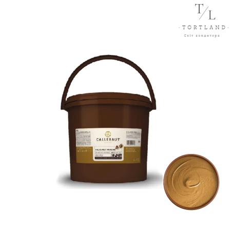 Фундучне праліне Callebaut, 200 г