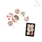 Набір "Для донечки №2" ТМ Slado