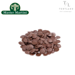 Молочна глазур Caribe Master Martinі