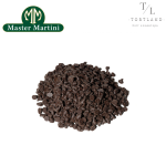 Термостабільні дропси з шок.глазурі Caribe Master Martini