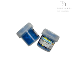 Барвник сухий універсальний неоновий блакитний, 2 г (універсальний)