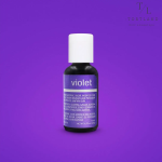 Фарба-гель Chefmaster, 20 мл VIOLET