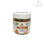 Барвник Карамельно-коричневий Bright foods, 50 г