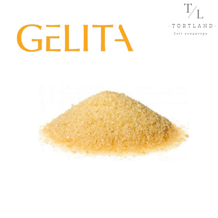Желатин 240 блюм Gelita, 200 г