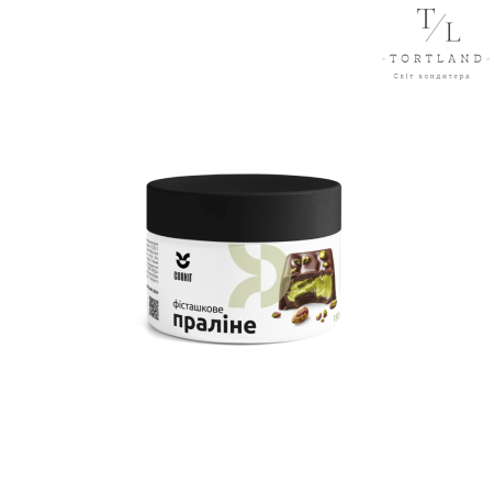 Фісташкове праліне Cookit, 180 г