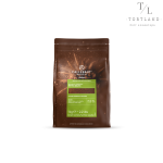 Какао-порошок алкалізований "Botanical Extra Brute", ТМ "Callebaut", 100 г