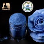 Натуральний барвник для зефірних квітів LaTarte 20 г - BLUE MIRAGE