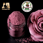 Натуральний барвник для зефірних квітів LaTarte 20 г - BURGUNDY PETAL