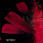 Барвник жиророзчинний LaTarte, 30 мл BUTTERFLY