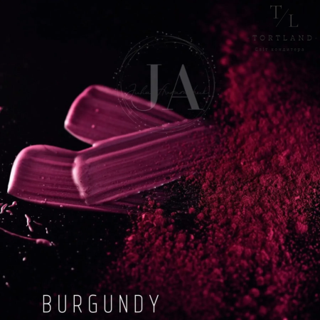 Барвник жиророзчинний LaTarte, 30 мл BURGUNDY