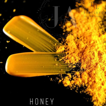 Барвник жиророзчинний LaTarte, 30 мл HONEY