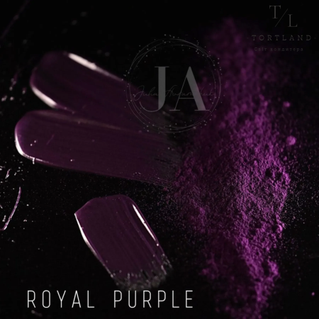 Барвник жиророзчинний LaTarte, 30 мл ROYAL PURPLE